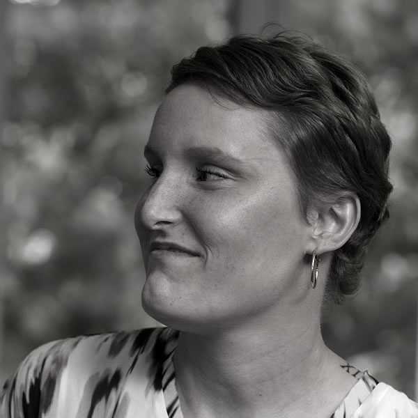 MARIE LANEN