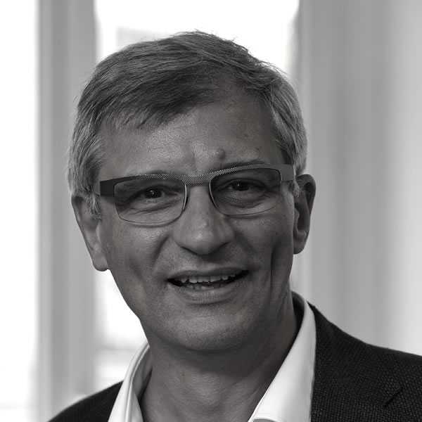 RAYMOND BOCH