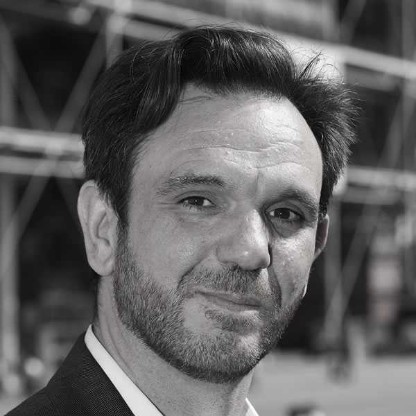 FLORENT BUIL